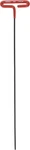 Eklind 51509 9/64 Inch Cushion Grip Hex T-handle T-key Allen Wrench. Fixed Price $11.90.