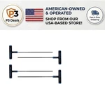 3 Mm Power-t T-handle Ball-hex Key 9. Fixed Price $11.89.