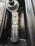 Armstrong 64-830 750 Ft Lb Reaction Bar Torque Multiplier 1/2 Input 3/4 Output. Fixed Price $290.00.