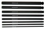 Metric Hex Ball End Prohold Socket Bits Set 8PCS 3MM-10MM-BONDHUS Usa 31687. Fixed Price $38.02.