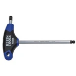 Klein Tools JTH6M5BE Mm Ball Hex Journeyman T-handle 6-INCH. Fixed Price $10.88.