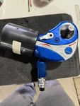 Hytorc HY-5MXT Hydraulic Torque Wrench With MX15-SSLV Steel Sleeve. Fixed Price $3500.00.