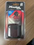 Master Lock 207D Magnetic Key Case. Fixed Price $9.95.