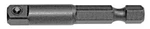 Alfa Tools SE054 1/4" By 3" Pin Hex Socket Extension (10 Pack). Fixed Price $22.16.