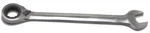 Westward 25MM 12 Point Ratcheting Combination Offset Wrench 54PP62 13.25" Used. Fixed Price $11.99.