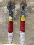 Coaxial Cable Torque Wrenches 22MM And 1/4 Inch For Cell Phone Towers. Fixed Price $75.00.