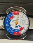 Untested Cdi Torque Dial Wrench 301LDIN Parts Only No Returns Read. Fixed Price $14.99.