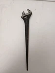 Kobalt 15.5" Adjusting Spud Wrench (P08034334). Fixed Price $8.00.