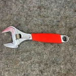 Snap-on Adjustable Wrench ADHW8A Kounosu Store. Fixed Price $193.22.