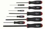 Bondhus 74699 Set Of Balldriver Screwdrivers, Sizes 1.5-10MM. Fixed Price $54.56.