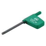 Wiha 37058 Torx Key,t SHAPE,ALLYSTL,1 19/32 IN,PK10 421J20. Fixed Price $53.50.