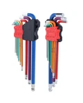 Lichamp 18-PIECE Long Allen Wrenches Sets, Metric Standard Alle... Fast Ship. Fixed Price $47.24.