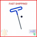 Eklind Tool 54950 5MM Cushion Grip Hex T-handle T-key Allen Wrench. Fixed Price $8.63.