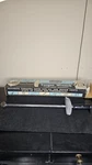 Ventage Craftsman Beam Torque Wrench 1/2 Drive Non-ratcheting. Fixed Price $23.75.