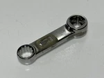 Snap-on Tools Usa FRDH121 Sae 3/8" Torque Adapter Drive Point. Fixed Price $21.99.