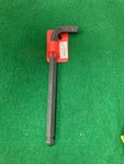 Bondhus 5/8 Ball End Hex Key Wrench. Fixed Price $15.00.