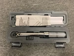 Proto J6064C Micrometer Torque Wrench. Fixed Price $169.00.