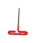 Eklind 51609 9/64" Cushion Grip T-handle Hex Key Allen Wrench 6" Arm. Fixed Price $7.89.