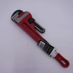 Superior Tool 14" Heavy Duty Pipe Wrench With Powerflange 02814. Fixed Price $29.49.