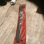 Hex Keys Piece Set 70161, Vaco Footlong Pre-owned, Standard. Fixed Price $15.00.
