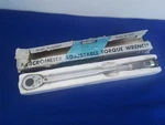 Mechanics Micrometer Adjustable Torque Wrench. Fixed Price $28.00.