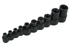 Lisle 26280 10PC Master Torx Socket Set. Fixed Price $41.79.