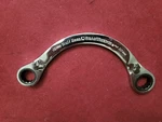 New Gearwrench Halfmoon Reversible Double Box Ratcheting Metric 19MM-22MM. Fixed Price $49.00.