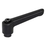 Jw Winco Adjustable Handles 822ZH0. Fixed Price $8.89.