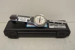 Seekonk TSQ-150 Torque Wrench 3/8" *used Surplus*. Fixed Price $150.00.