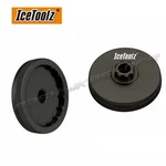 New Icetoolz Xpert Crank Adaptor Adapter For Shimano 8MM Hex Key. Fixed Price $15.97.