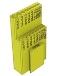 Hex Key Mount Rear Accessory Hkm Fits New Universal Lathe Holders. Fixed Price $6.75.