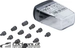 Bgs Special Bit Set Drive Hexagonal Socket 6.3 Mm (1/4") For Item 115. Fixed Price $33.28.