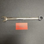 Snap-on Tools Usa New 22MM Metric Flank Drive Plus Combination Wrench SOEXM22. Fixed Price $65.00.