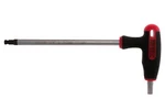Teng Tools 510108 1/4 Inch T-handle Sae Hex Driver. Fixed Price $14.97.