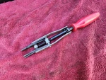 Vintage K-d 2145 Tool Disc Brake Pad Spreader Usa. Fixed Price $9.99.