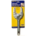 Brasscraft Up To 3-IN Hex Adjustable Wrench Durable Iron Construction Metal. Fixed Price $14.95.