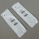 Crescent (2 Pack) 8" Adjustable Wrench Hex Jaw Design For Slipping Chrome AC28BK. Fixed Price $14.56.