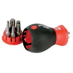 Wiha 38045 7 Piece Softfinish Stubby Bit Holder Set. Fixed Price $27.92.