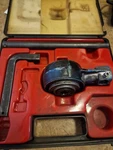 Norbar 3 Torque Multiplier Highwayman 1250 Lb Ft. Fixed Price $299.00.