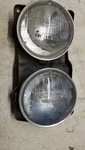 Deville 1967 Headlight 351498. Fixed Price $69.95.