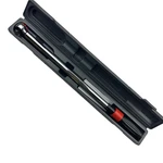 Crescent CRTW12 1/2-INCH Drive Micrometer Torque Wrench 50-250 Ft/lbs Mechanic. Fixed Price $55.00.