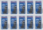 10 Pack Eklind Metric Hex Key Set 7 Piece 2.5 Mm 3 4 6 8. Fixed Price $19.99.