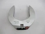 Proto J4974CF, 2-5/16" Crowfoot Wrench, 3/8" Drive. Fixed Price $75.00.