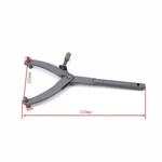 Spanner Wrench Fly Wheel Clutch Hub Rotor Sprockets Holder Lock Adjustable Tool. Fixed Price $25.59.