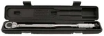 1/2" Drive Micro Meter Dial In Lbs Torque Wrench. Fixed Price $60.71.