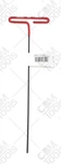 Eklind 51905 - 5/64" Sae Cushion Grip Hex Key 9" Arm Length. Fixed Price $9.49.