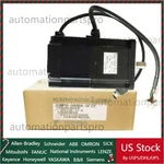 SGMPH-04ABA-SF22 Yaskawa Servo Motor Brand New In Box!spot Goods Zy. Fixed Price $1036.94.