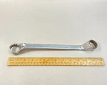 Beta Wrench Box End Offset 24MM-27MM Metric 12 Point #90. Fixed Price $8.00.