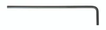 Bondhus 12105, 3/32" Hex L-wrench Long, Piece. Fixed Price $7.12.