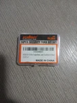 Horusdy 14 Pcs Security Torx Bit Set 94253. Fixed Price $8.95.